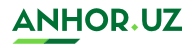 Anhor.uz янгиликлари